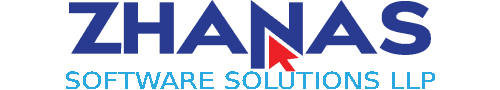 ZHANAS SOFTWARE SOLUTIONS LLP